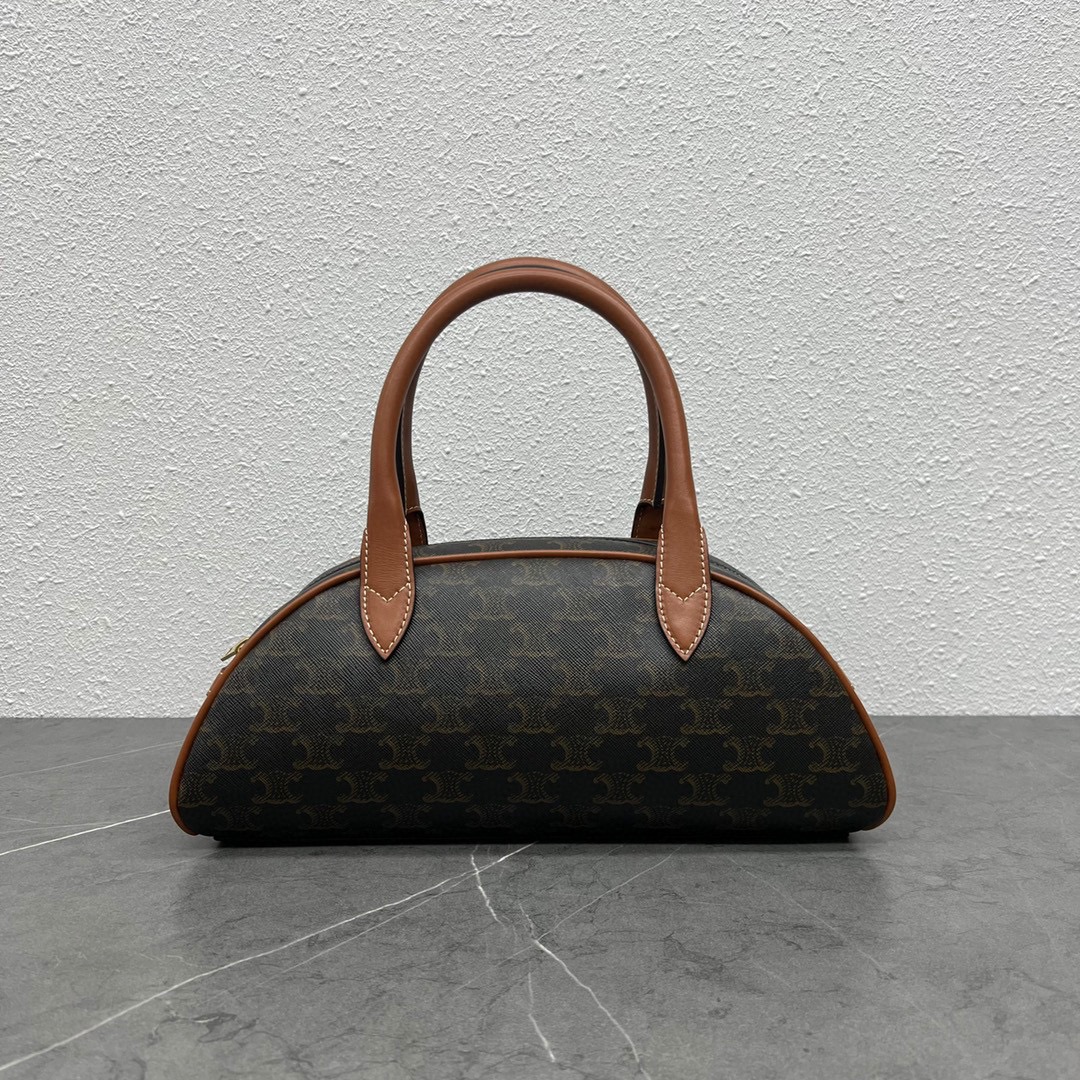 Celine Top Handle Bags